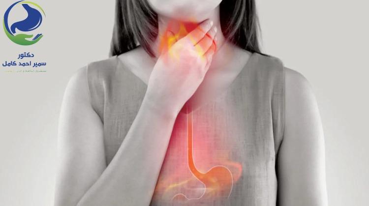 دكتور امراض باطنة شاطر في القاهرة